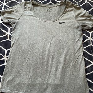 Nike Dri-fit tee